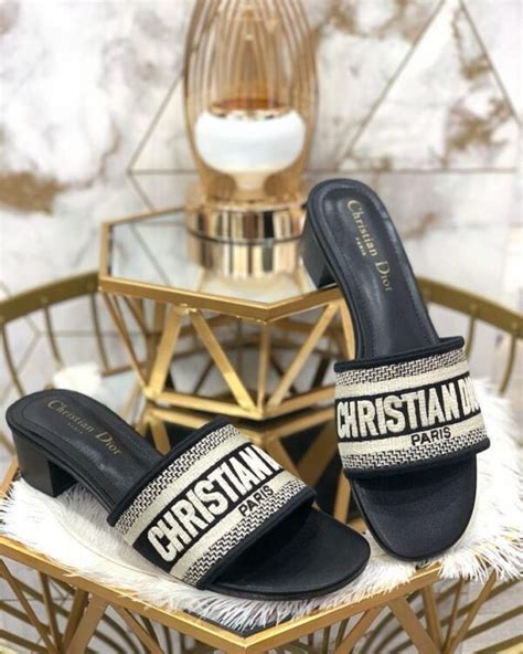 christian dior sandalssale|Christian Dior sandals prices.